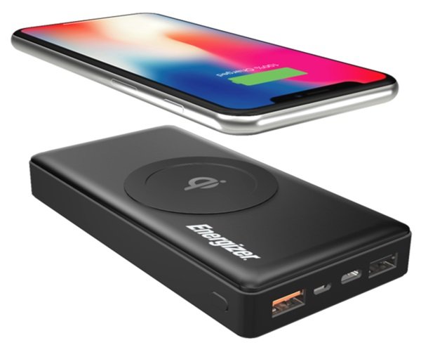 Energizer аккумулятор 100ah