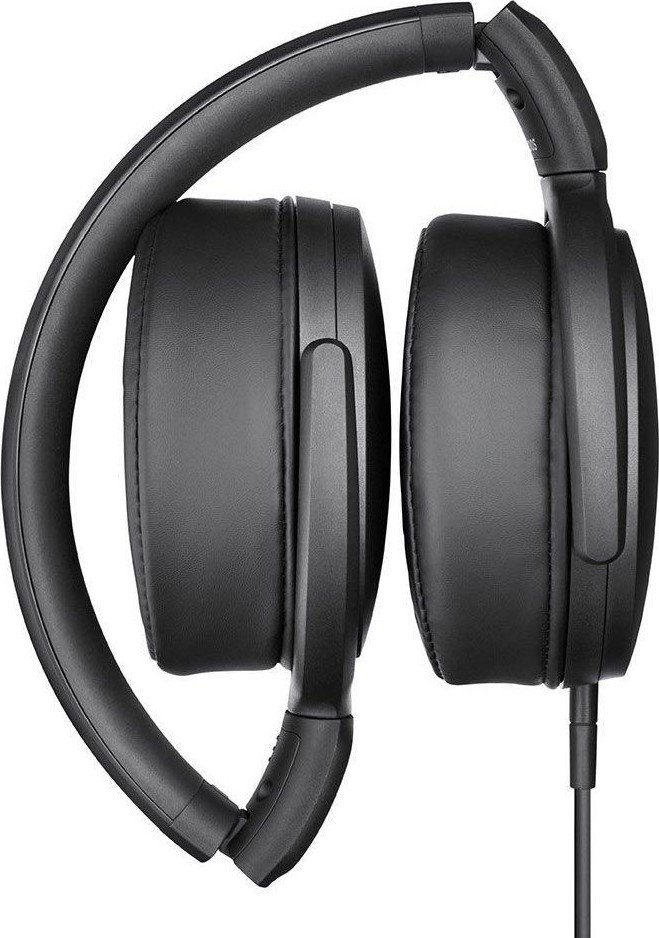 Наушники Sennheiser HD 400s купить | ELMIR - цена, отзывы, характеристики