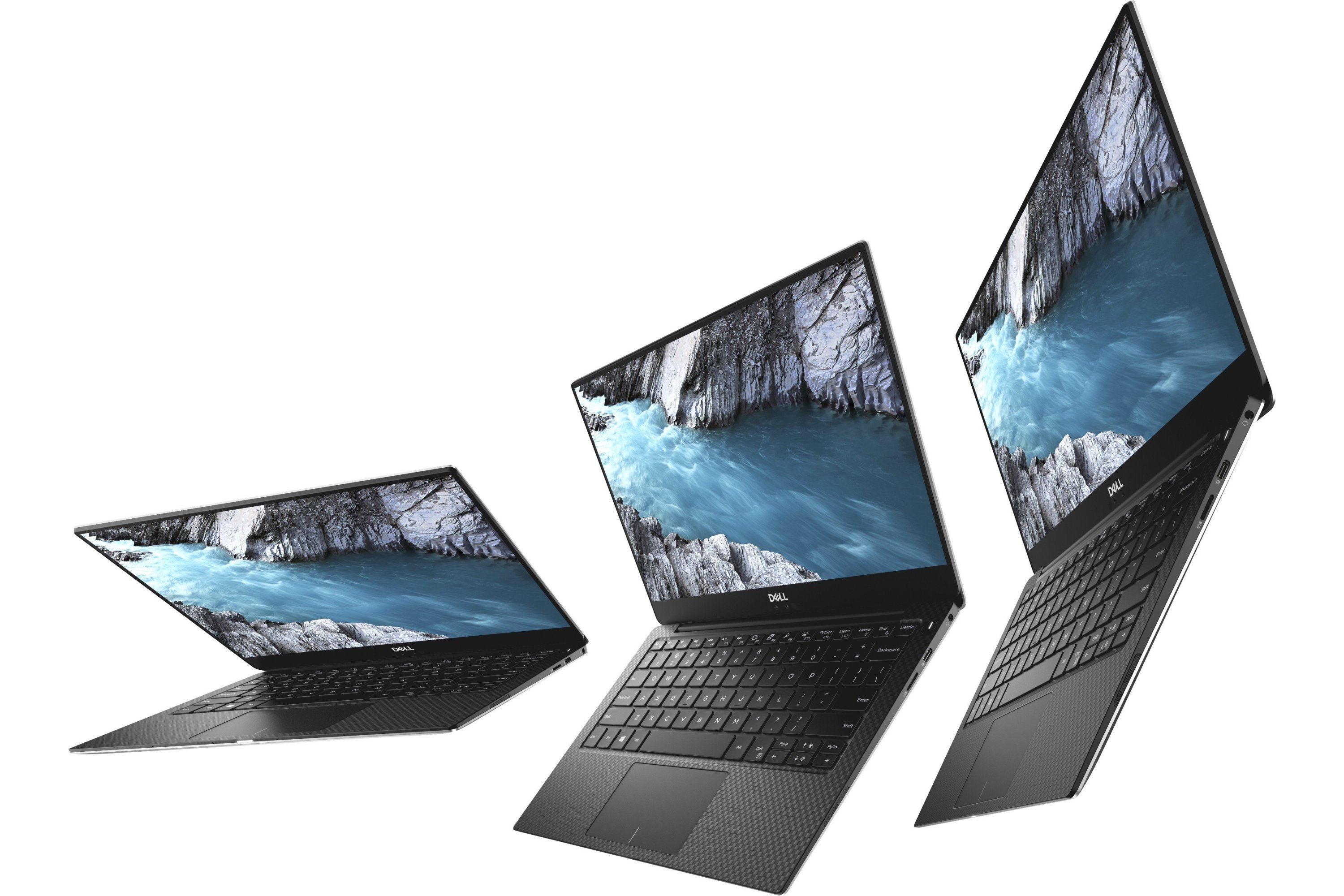 Ноутбук Dell XPS 13 9370 (X1FI58S2IW-8S) купить | Elmir - цена, отзывы ...