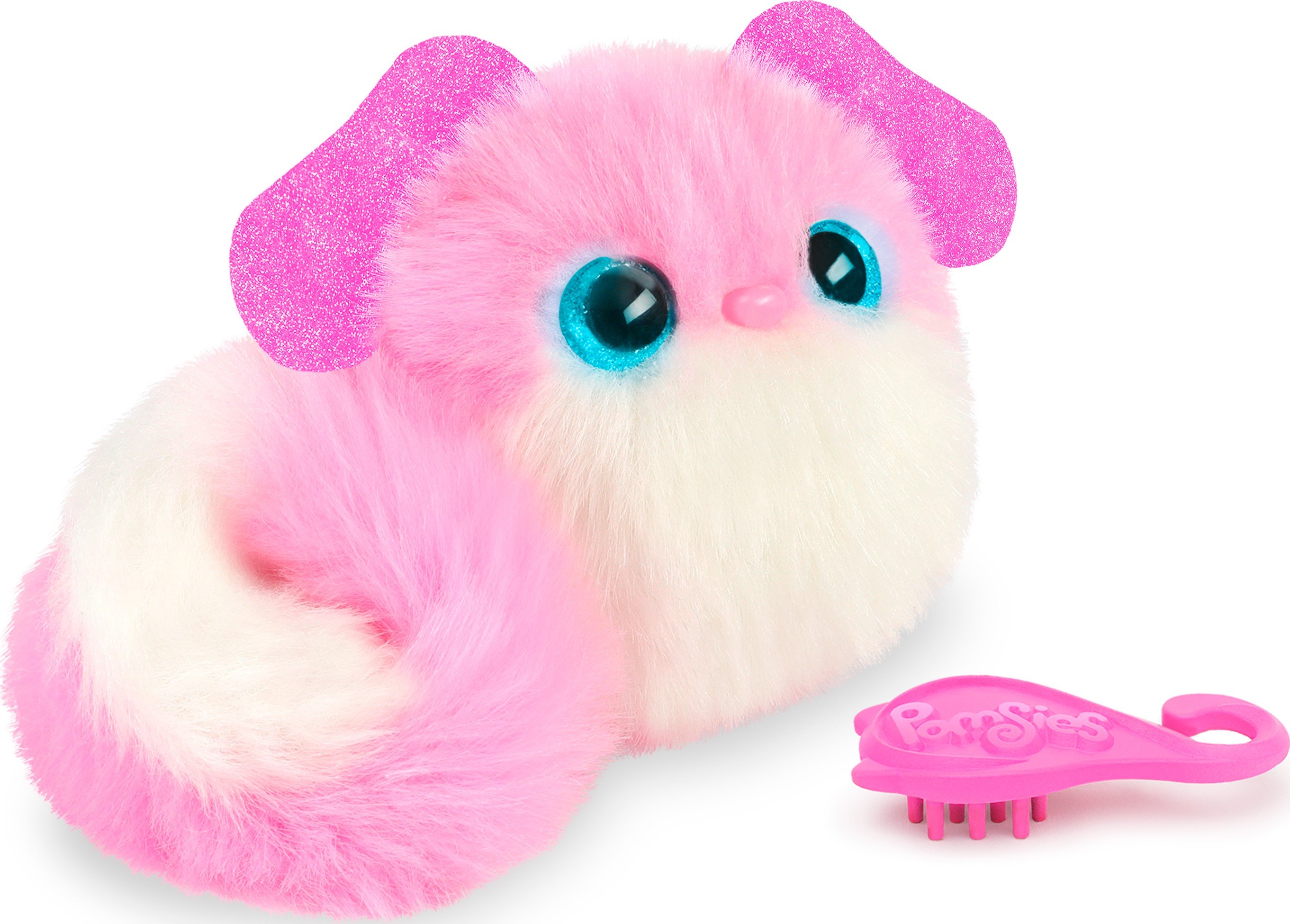 Игрушка интерактивная Pomsies S3 Щенок Бабли (01958-Pb) купить | ELMIR ...