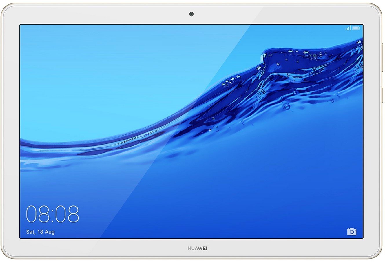 Планшет Huawei MediaPad T5 10 2GB RAM 16GB LTE Gold (AGS-L09A