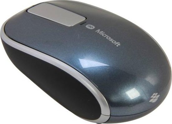 ÐÑÑÑ Microsoft WL Sculpt Touch Bluetooth Storm Gray Ret