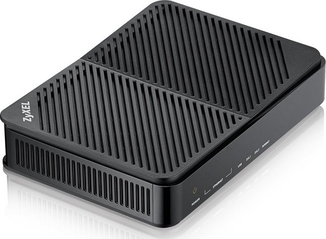 SHDSL.bis модем-роутер ZYXEL P-793H V3 (P-793HV3-ZZ01V1F) купить ...