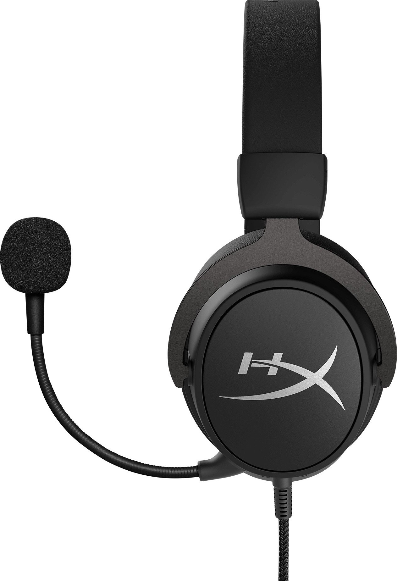Наушники HyperX Cloud MIX (HX-HSCAM-GM) купить | ELMIR - цена, отзывы ...