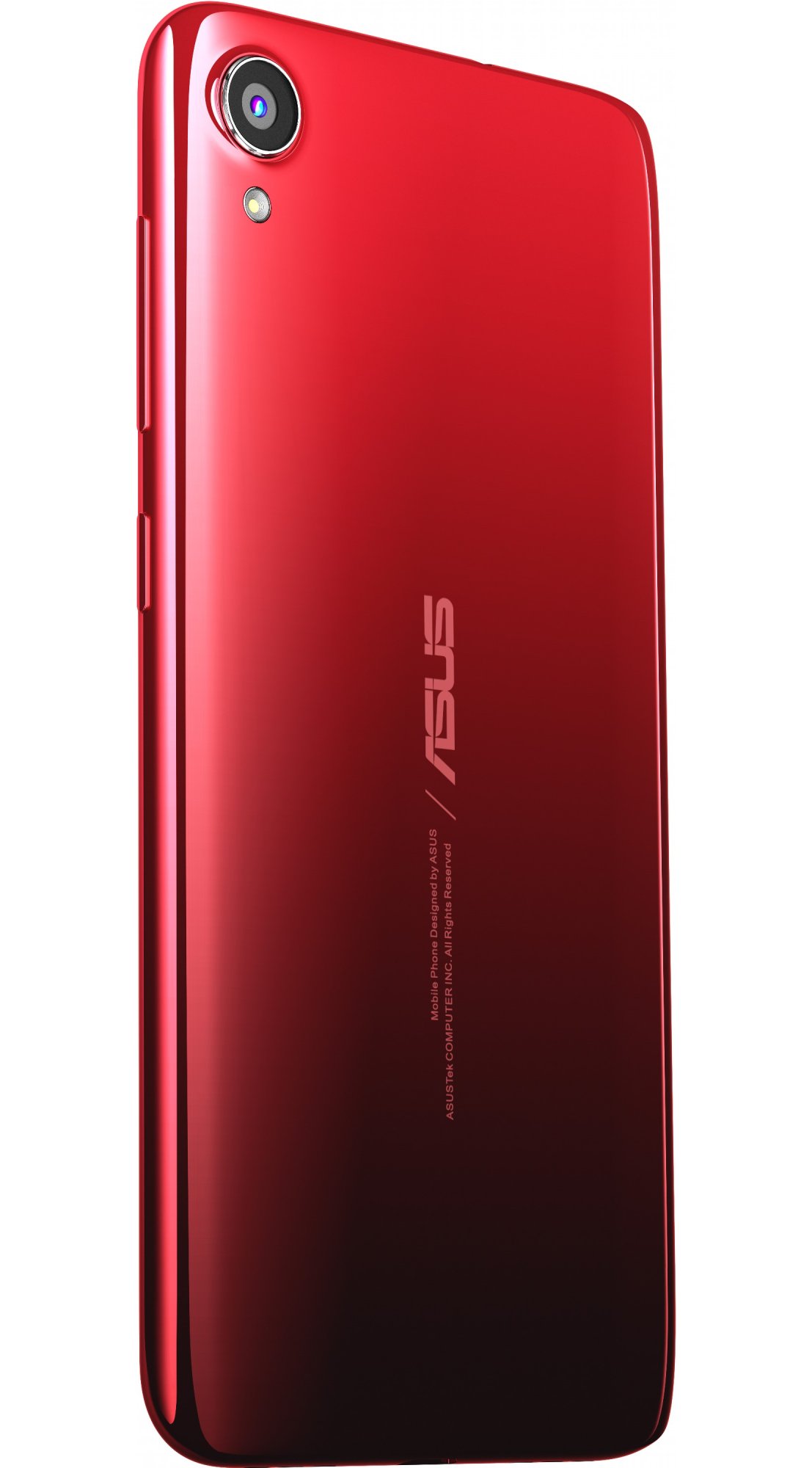 Мобильный телефон Asus ZenFone Live (L2) DualSIM 32GB Gradient Red ...