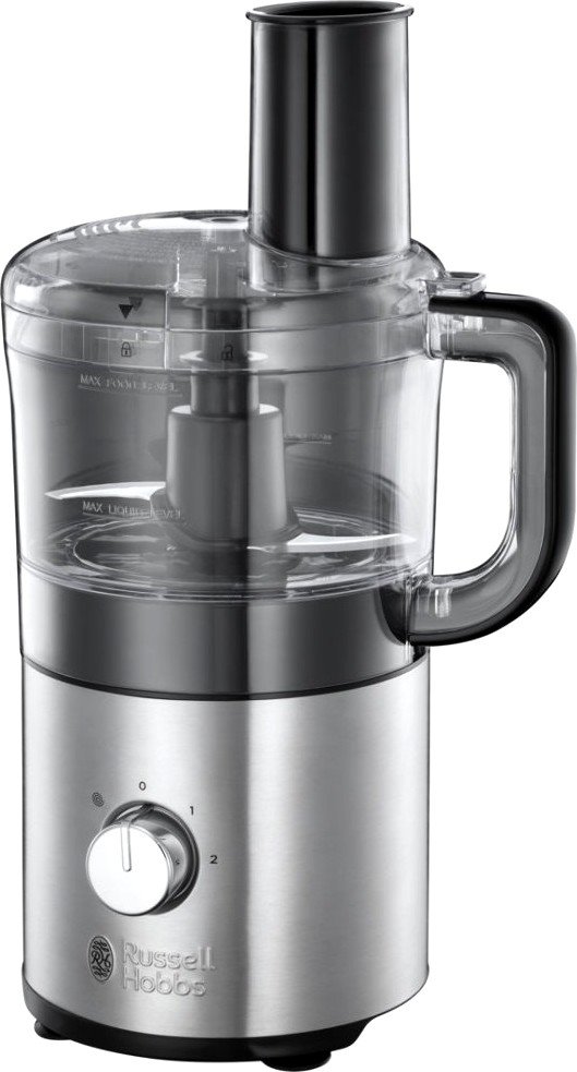 Кухонный комбайн Russell Hobbs 25280-56 Compact Home купить | ELMIR ...