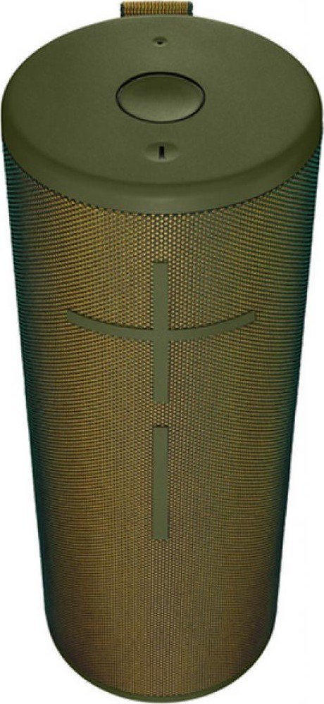 ue boom 3 forest green