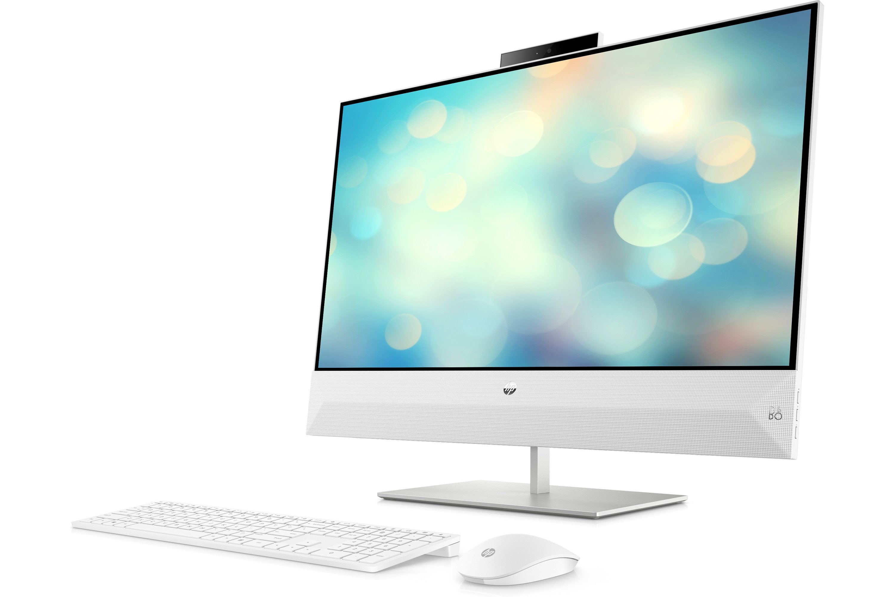 ПК-Моноблок HP Pavilion 27-xa0069ur (5KP76EA) купить | ELMIR - цена ...
