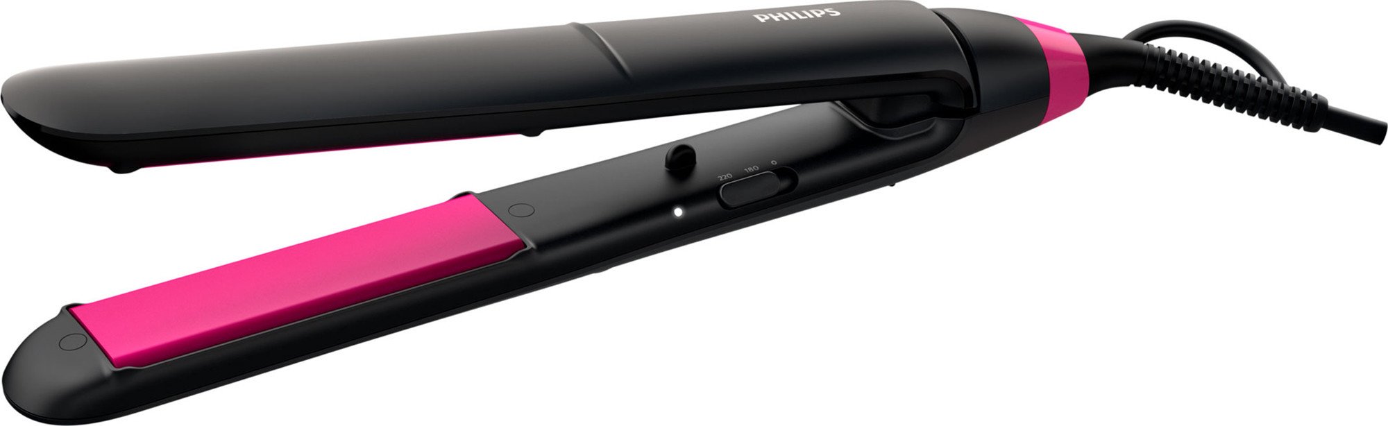 Утюжок для волос Philips BHS375/00 купить | ELMIR - цена, отзывы ...