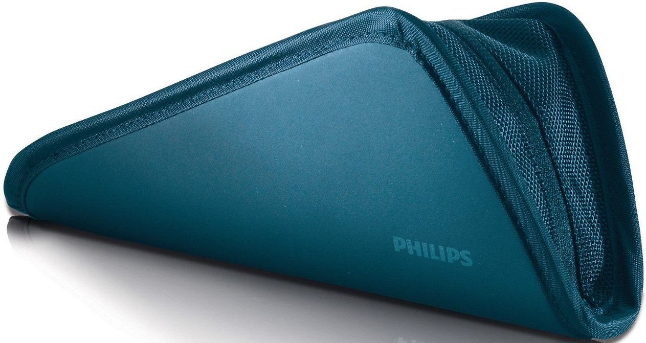 Бритва Philips RQ1250/21 купить | ELMIR - цена, отзывы, характеристики