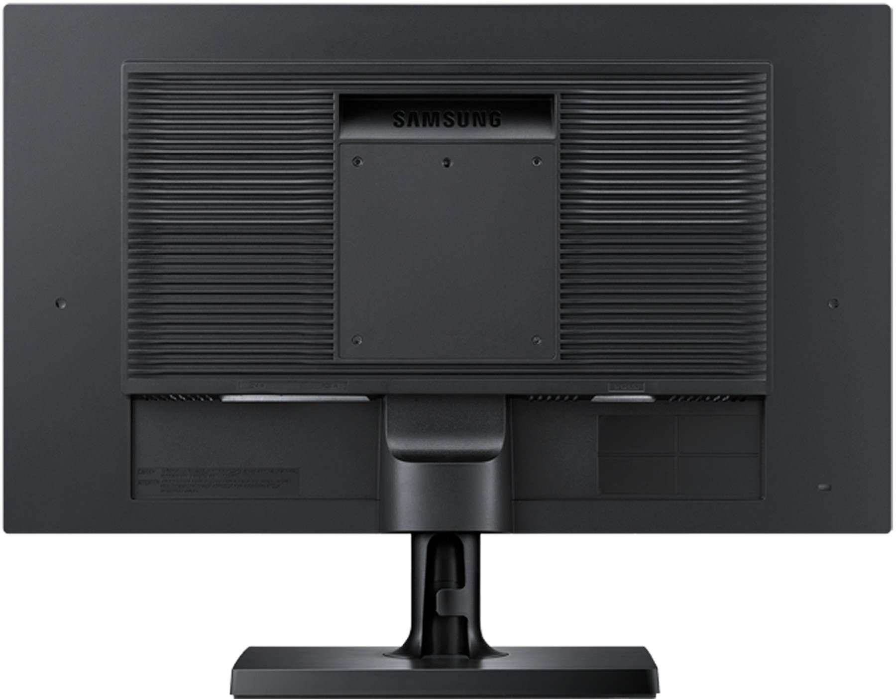 Монитор 22" Samsung S22C200BS (LS22C20KBS) купить | Elmir - цена ...