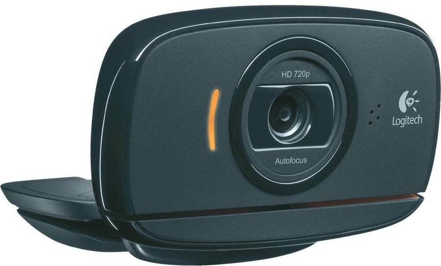 Web камера Logitech C525 HD (960-000723) купить | ELMIR - цена, отзывы ...