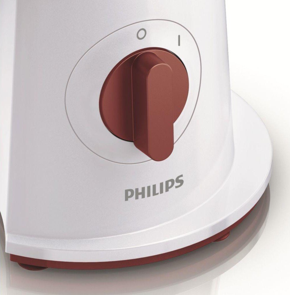 Измельчитель Philips Viva Collection HR1388/80 купить | ELMIR - цена ...
