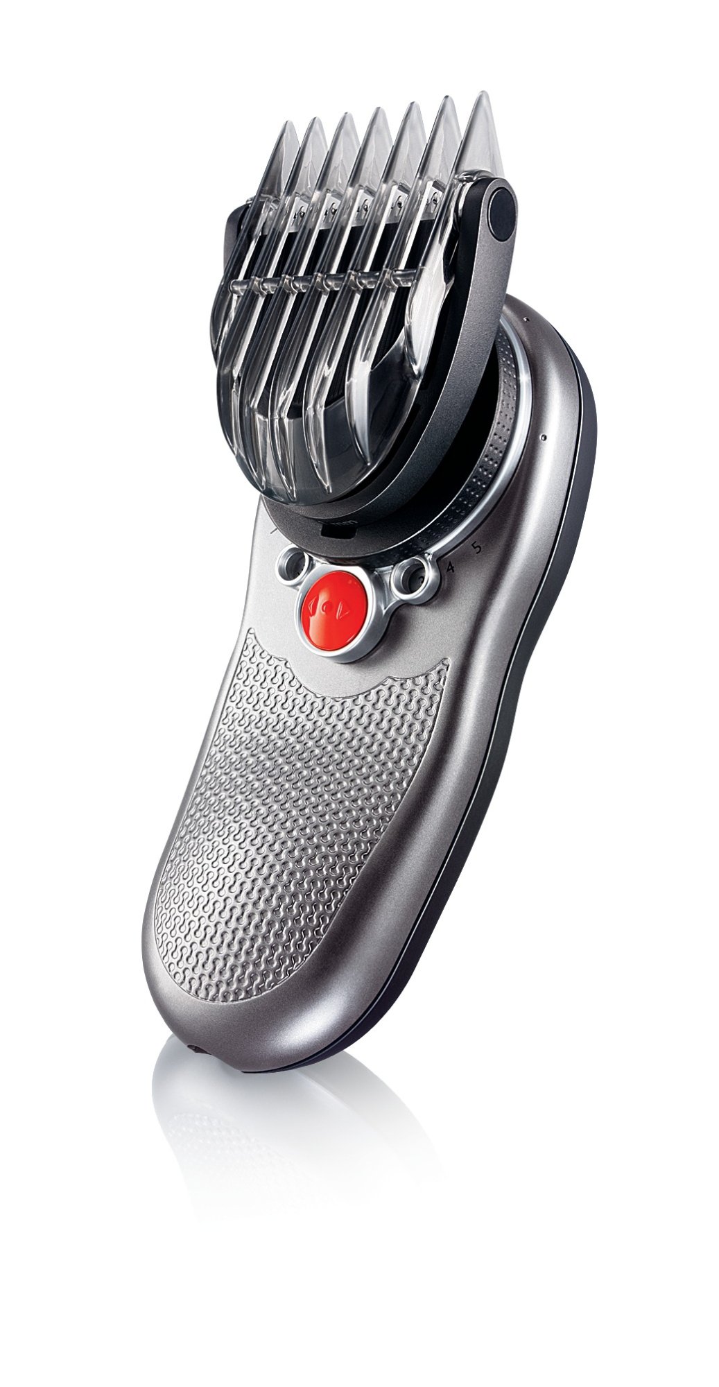 Машинка для стрижки Philips QC5170 купить | ELMIR - цена, отзывы ...