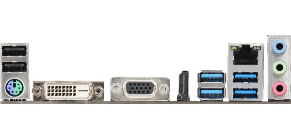 Материнская плата ASRock B450M-HDV R4.0 s-AM4 B450 купить | Elmir