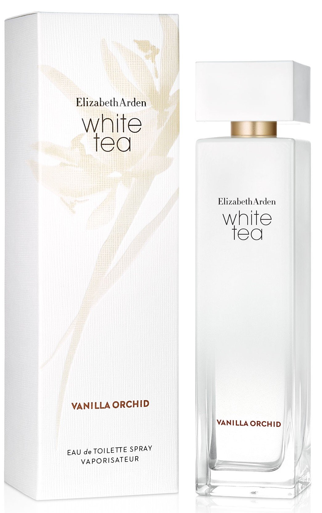 Туалетная вода женская Elizabeth Arden White Tea Vanilla Orchid EDT 30
