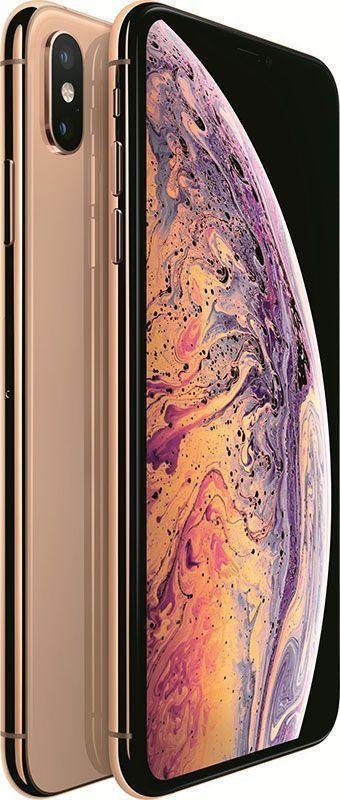 Мобильный телефон Apple iPhone Xs Max 64GB Gold (MT522) купить Мобильный телефон Apple iPhone Xs Max 64GB Gold (MT522) купить