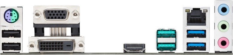 Материнская плата Asus Prime H370-Plus/CSM s-1151 H370 купить | Elmir ...