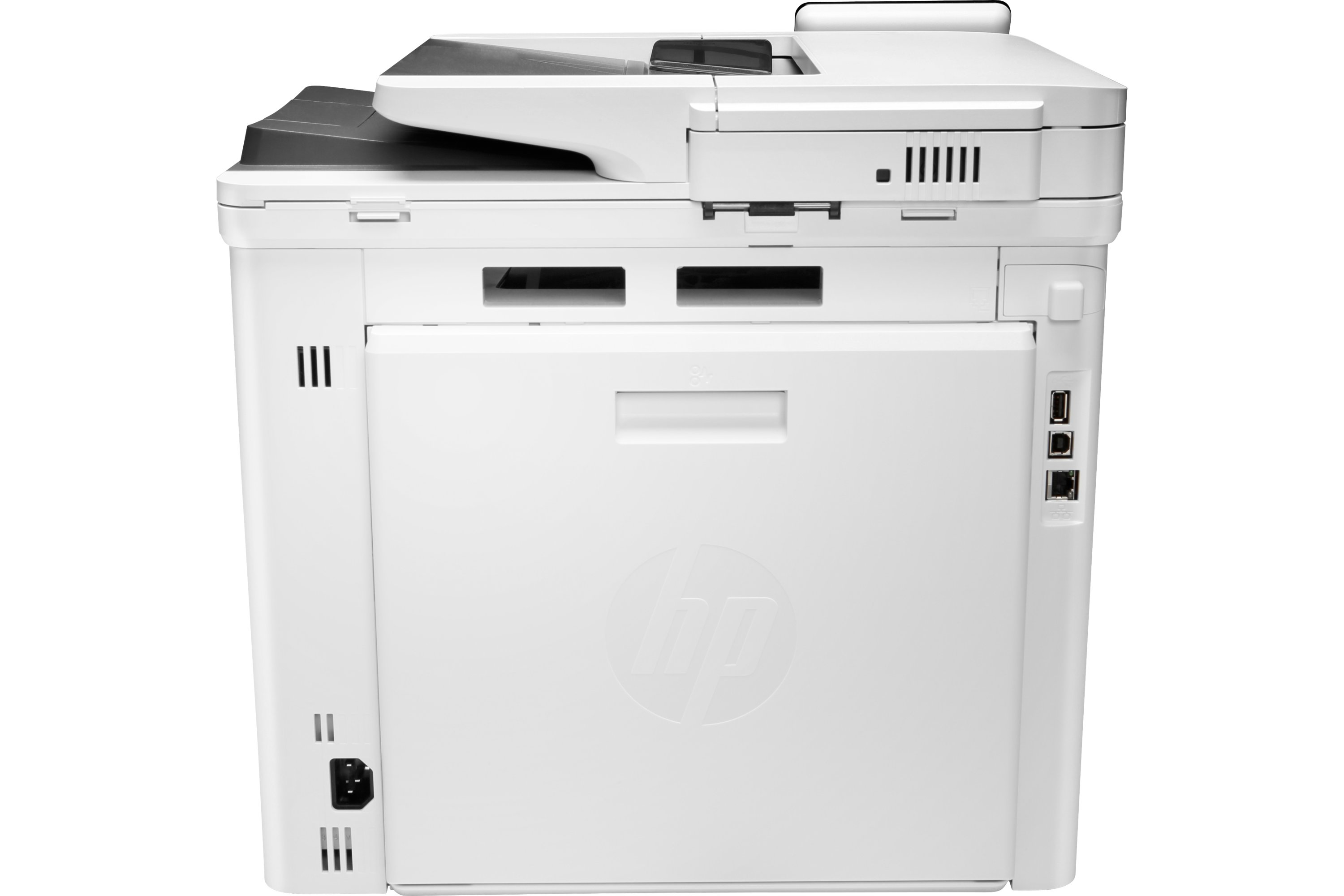 МФУ лазерное HP Color LaserJet Pro M479fdw (W1A80A) купить | ELMIR ...