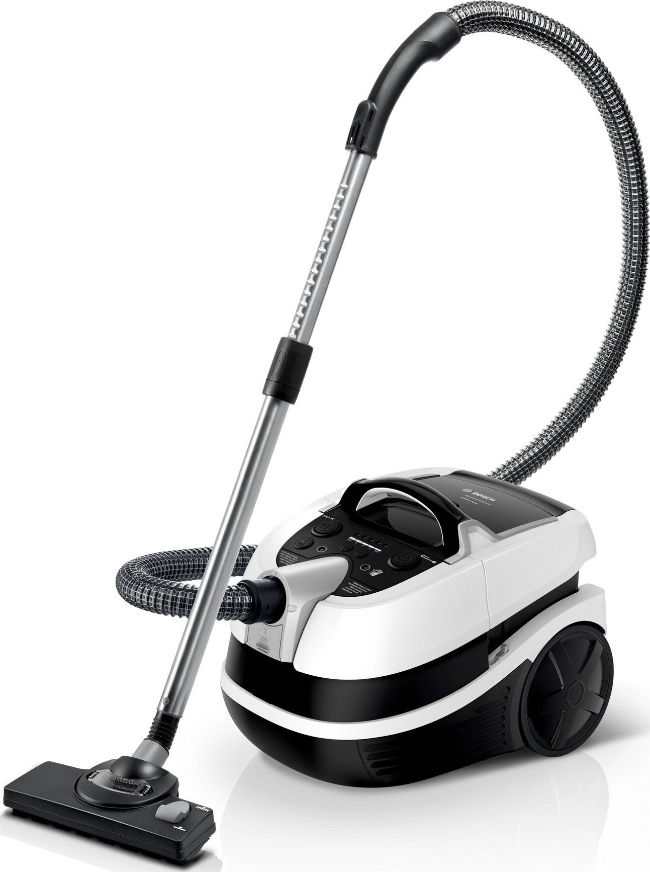 Пылесос Bosch BWD421PRO купить | ELMIR - цена, отзывы, характеристики