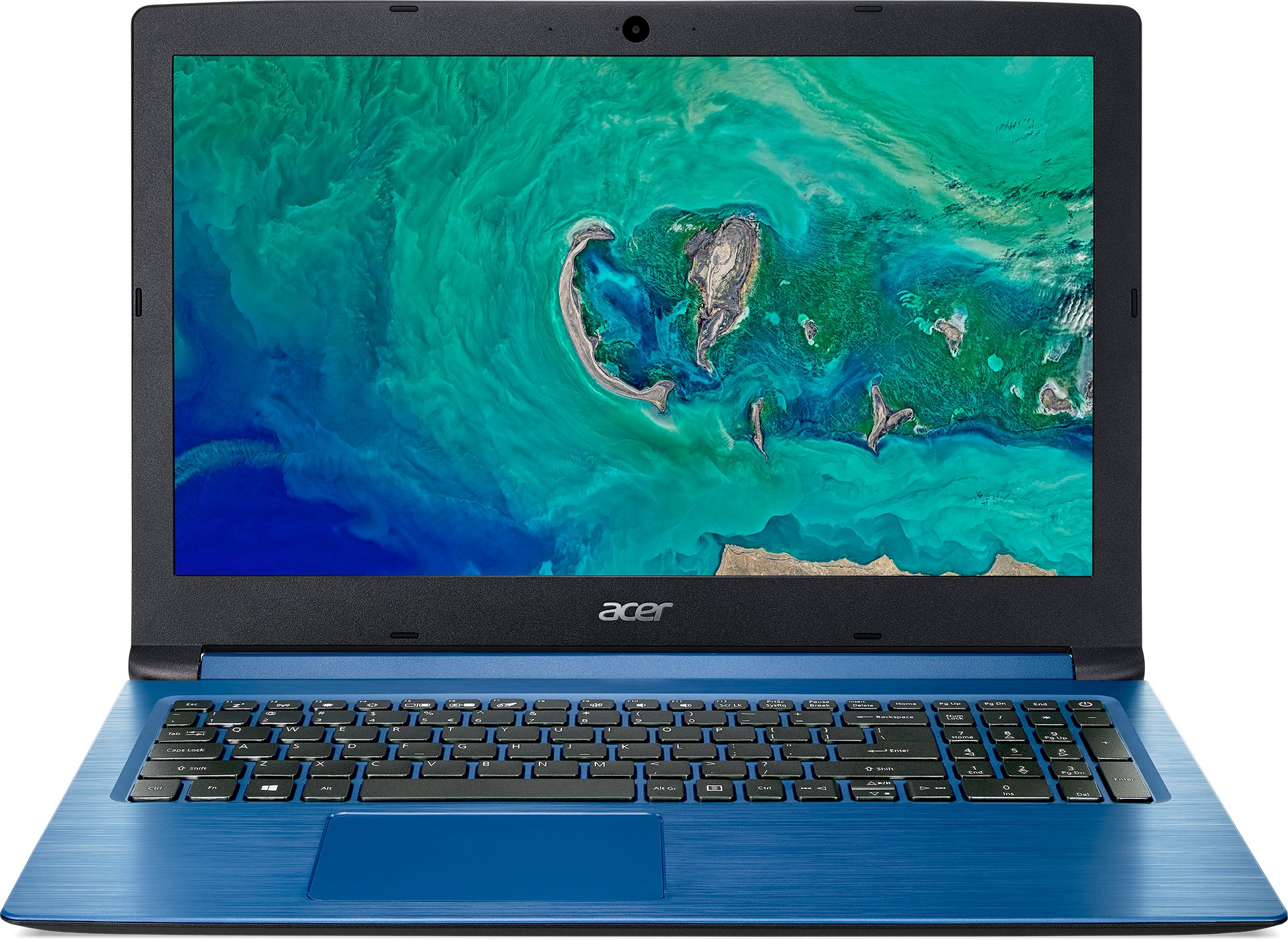 Ноутбук Acer Aspire 3 A315-53-32TD (NX.H4PEU.012) купить | Elmir - цена ...