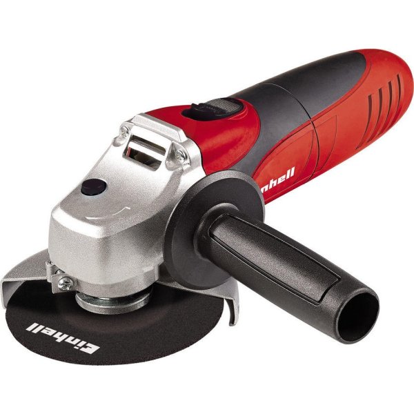 Einhell эксцентриковая машина