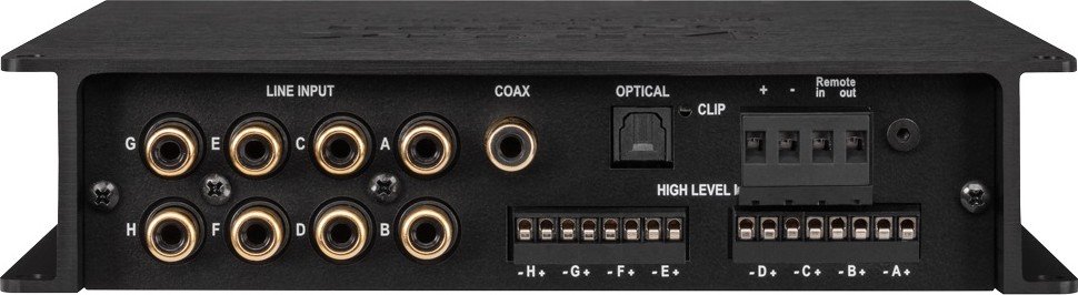 HELIX DSP PRO MKⅡ Процессор Helix DSP PRO MK2 купить | ELMIR - цена, отзывы