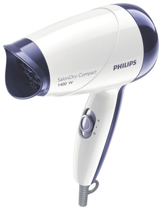 Фен Philips HP8103/00 купить | ELMIR - цена, отзывы, характеристики