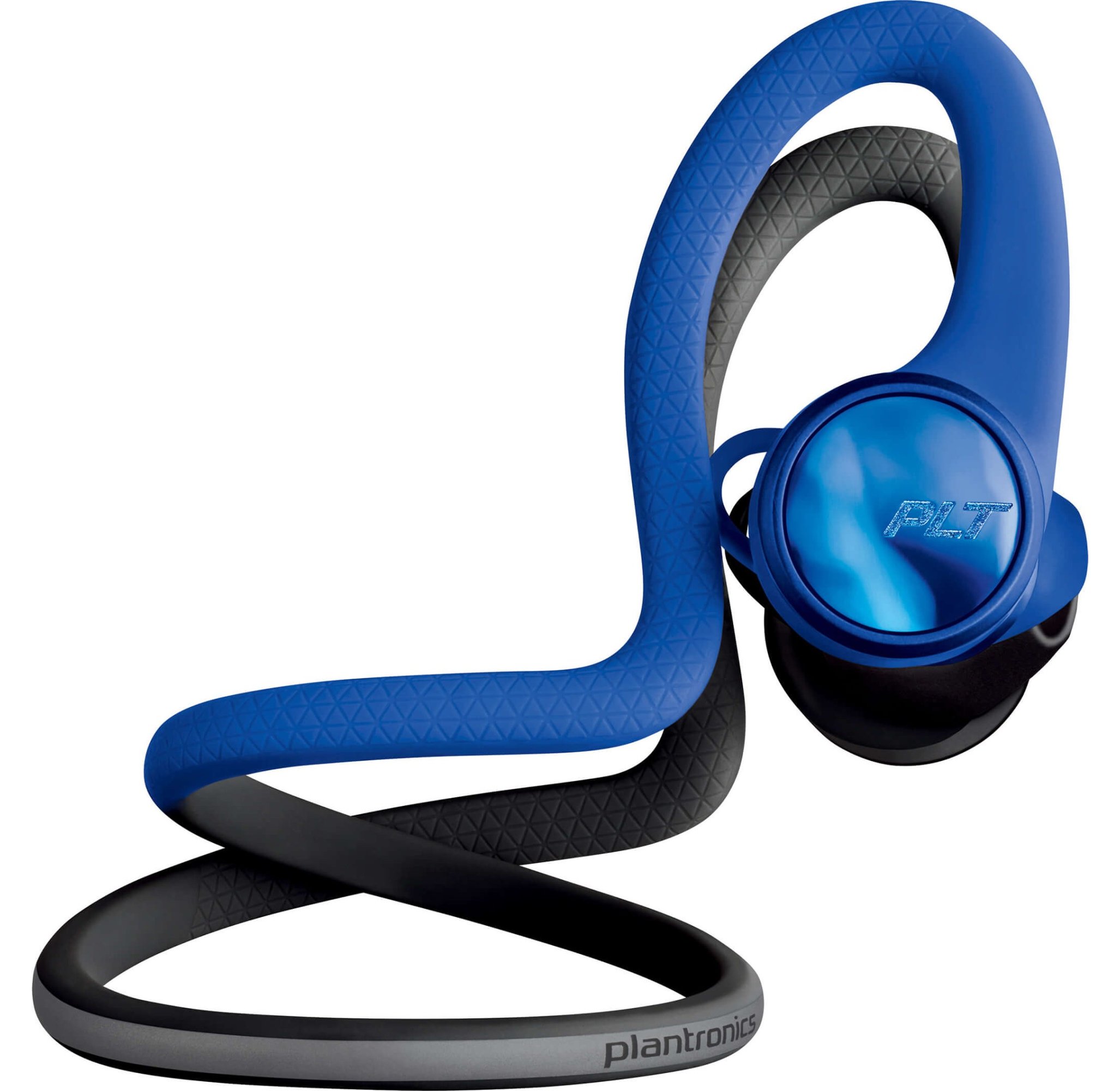 Наушники Plantronics BackBeat FIT 2100 Blue (212202-99) купить | ELMIR ...