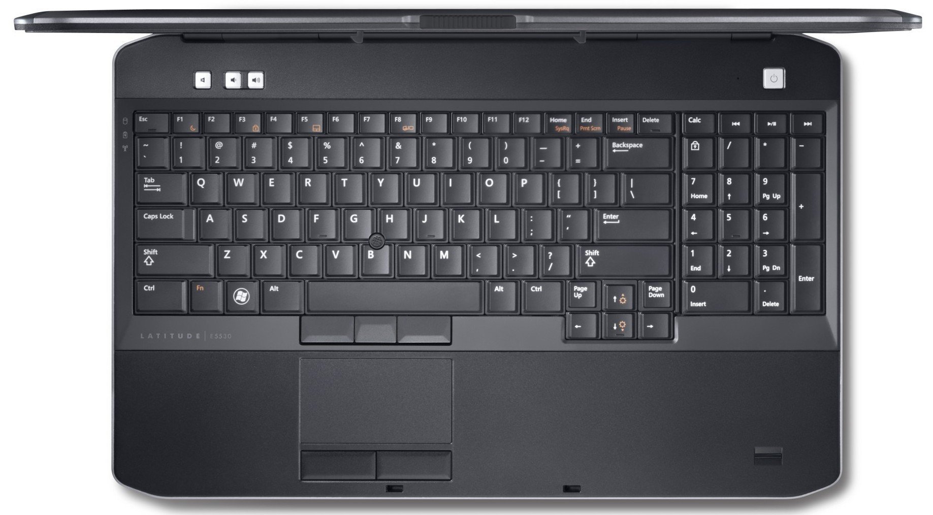 Ноутбук Dell Latitude E5530 (210-E5530-3L) купить | Elmir - цена