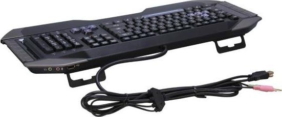 Клавиатура Madcatz V7 (MCB43107N0B2/04/1) купить | Elmir - цена, отзывы ...