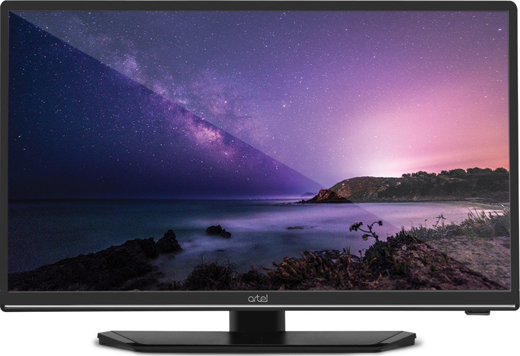 Телевизор Artel ART LED 24/AH90G купить | Elmir - цена, отзывы ...