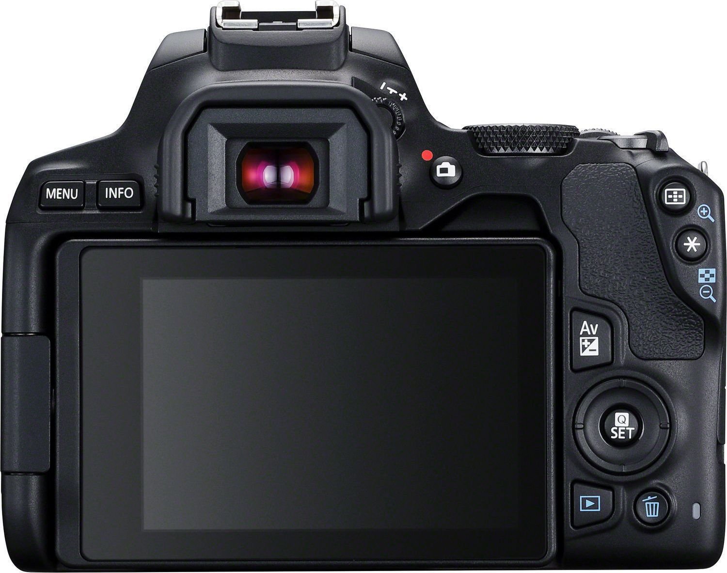 Canon eos 250d аккумулятор