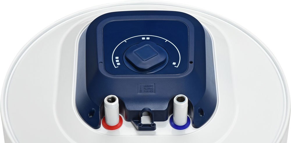Водонагреватель Ariston BLU1 R 50 V 1.5 K PL DRY купить | ELMIR - цена ...