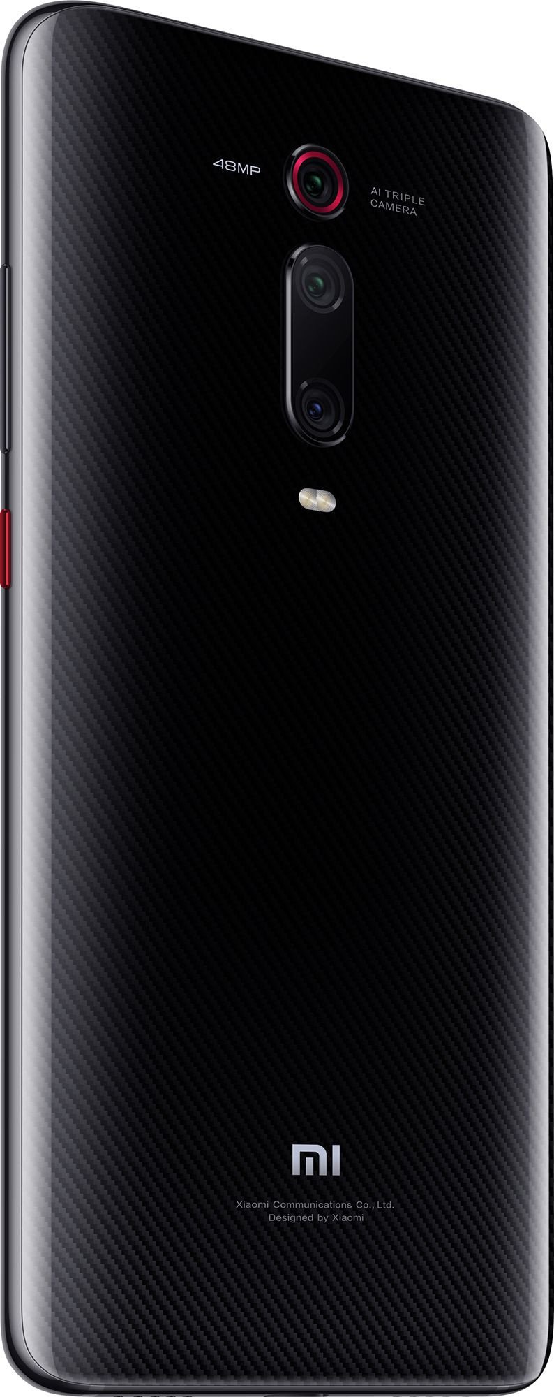 Мобильный телефон Xiaomi Mi 9T Pro 6/128GB Black UA UCRF купить