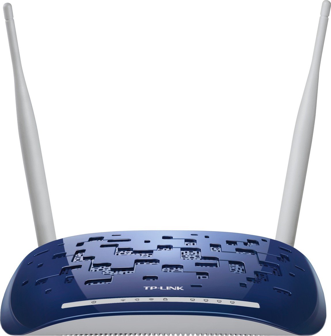 ADSL-роутер TP-Link TD-W8960N купить | ELMIR - цена, отзывы, характеристики