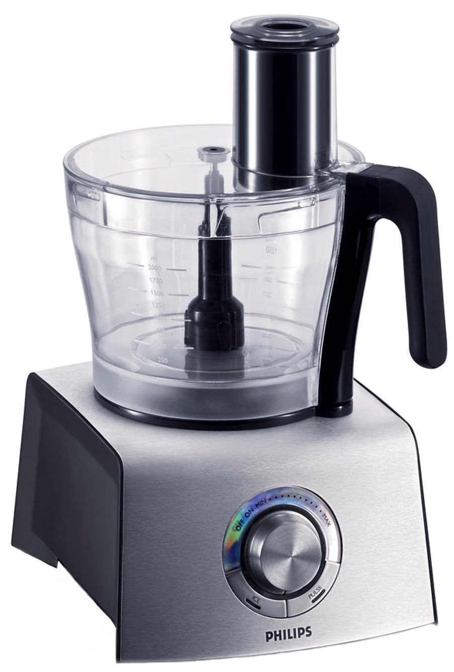 Кухонный комбайн Philips HR7775/00 купить | ELMIR - цена, отзывы ...