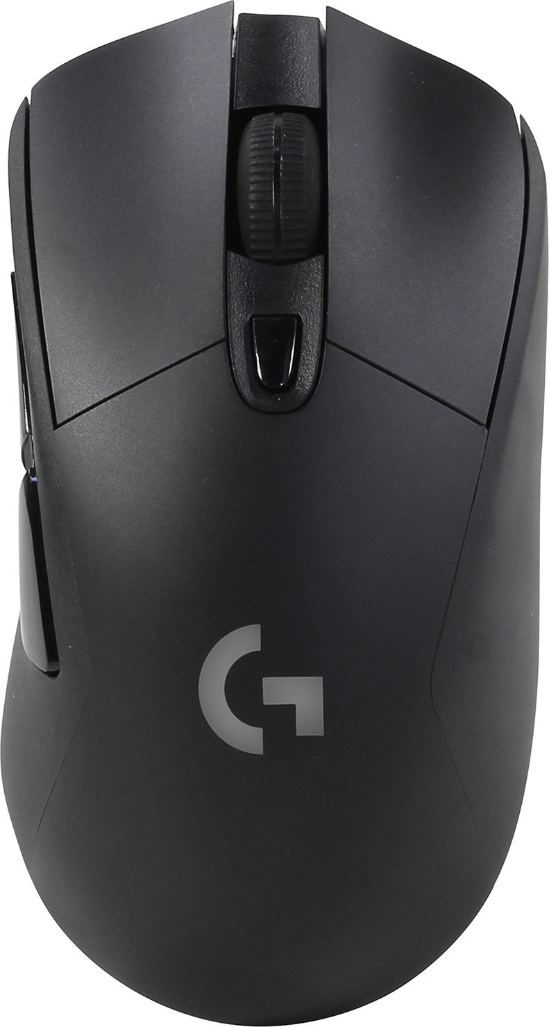 Мышь Logitech G703 Hero Lightspeed Wireless (910-005640) купить | ELMIR ...