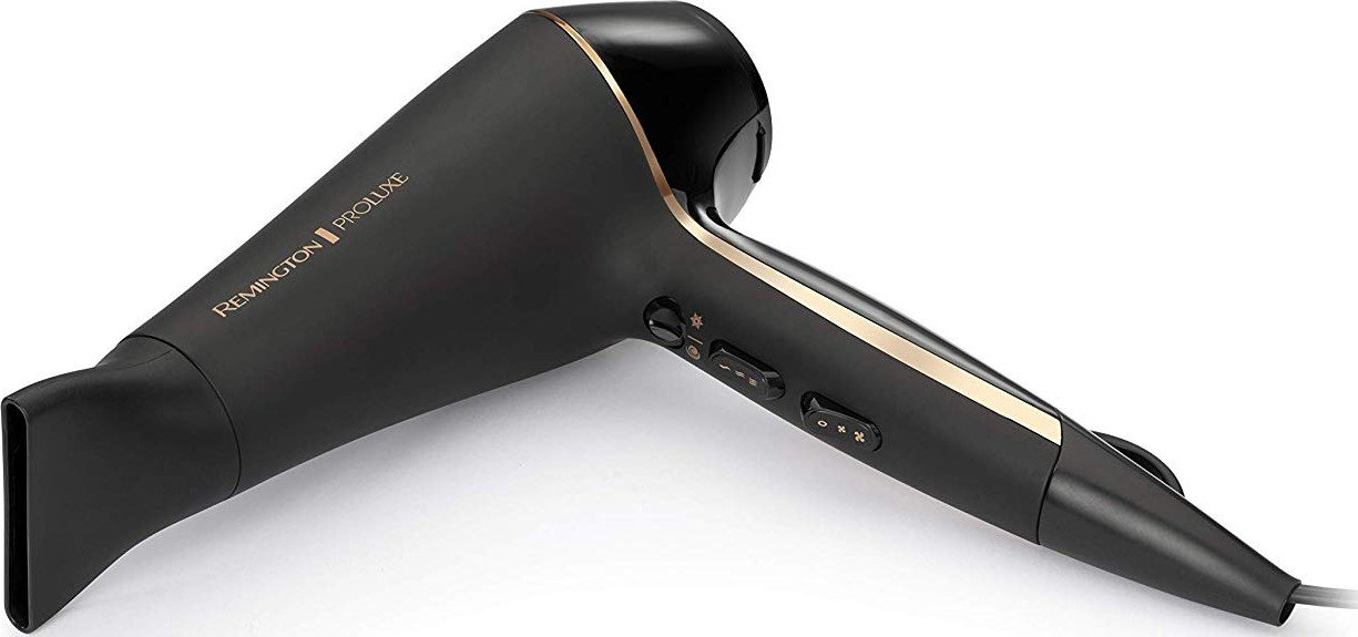 Фен Remington AC9140B PROluxe Collection Midnight Edition купить ...