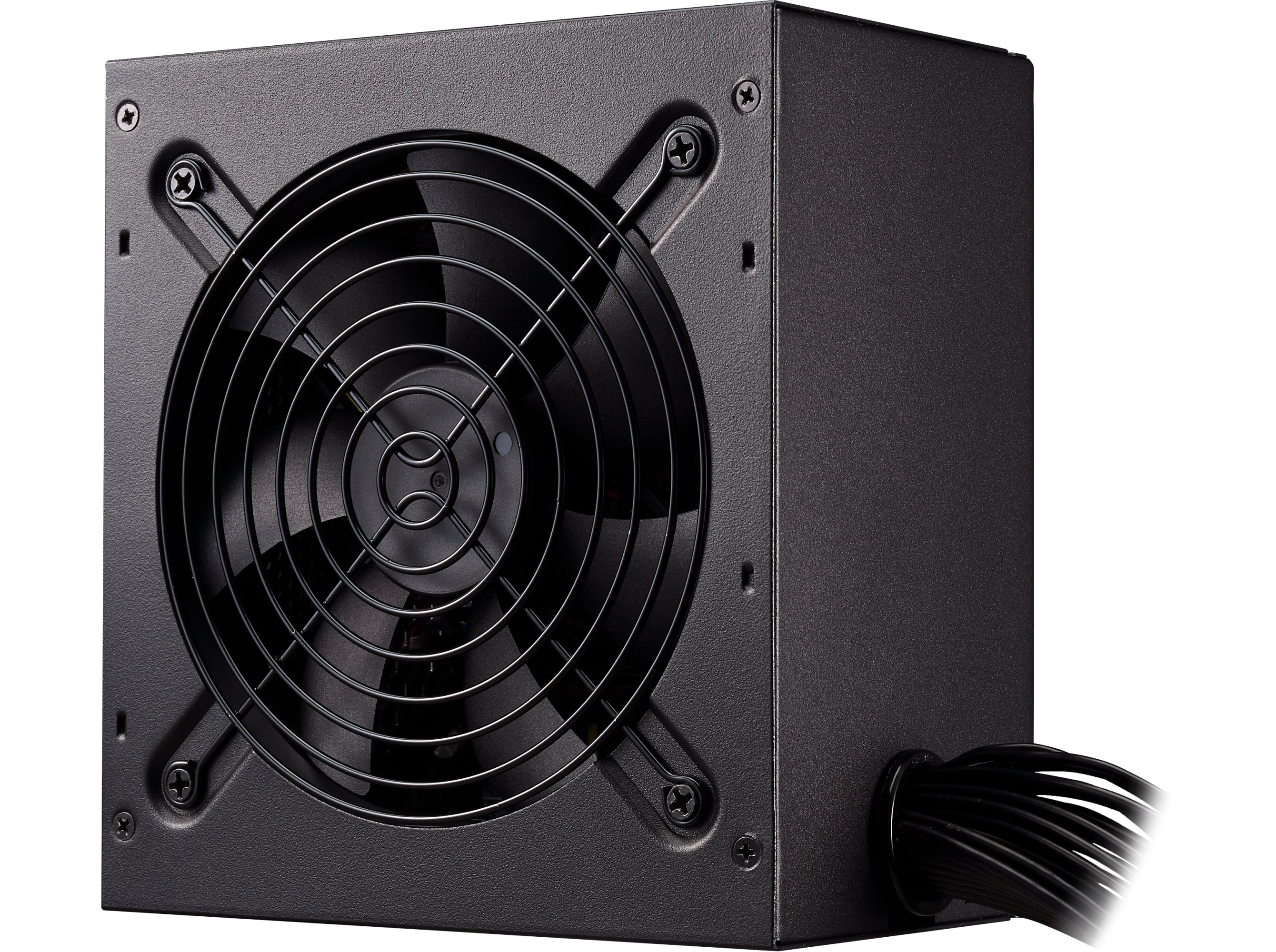 Блок питания 650W Cooler Master MWE 650 Bronze V2 (MPE-6501-ACAAB-EU ...