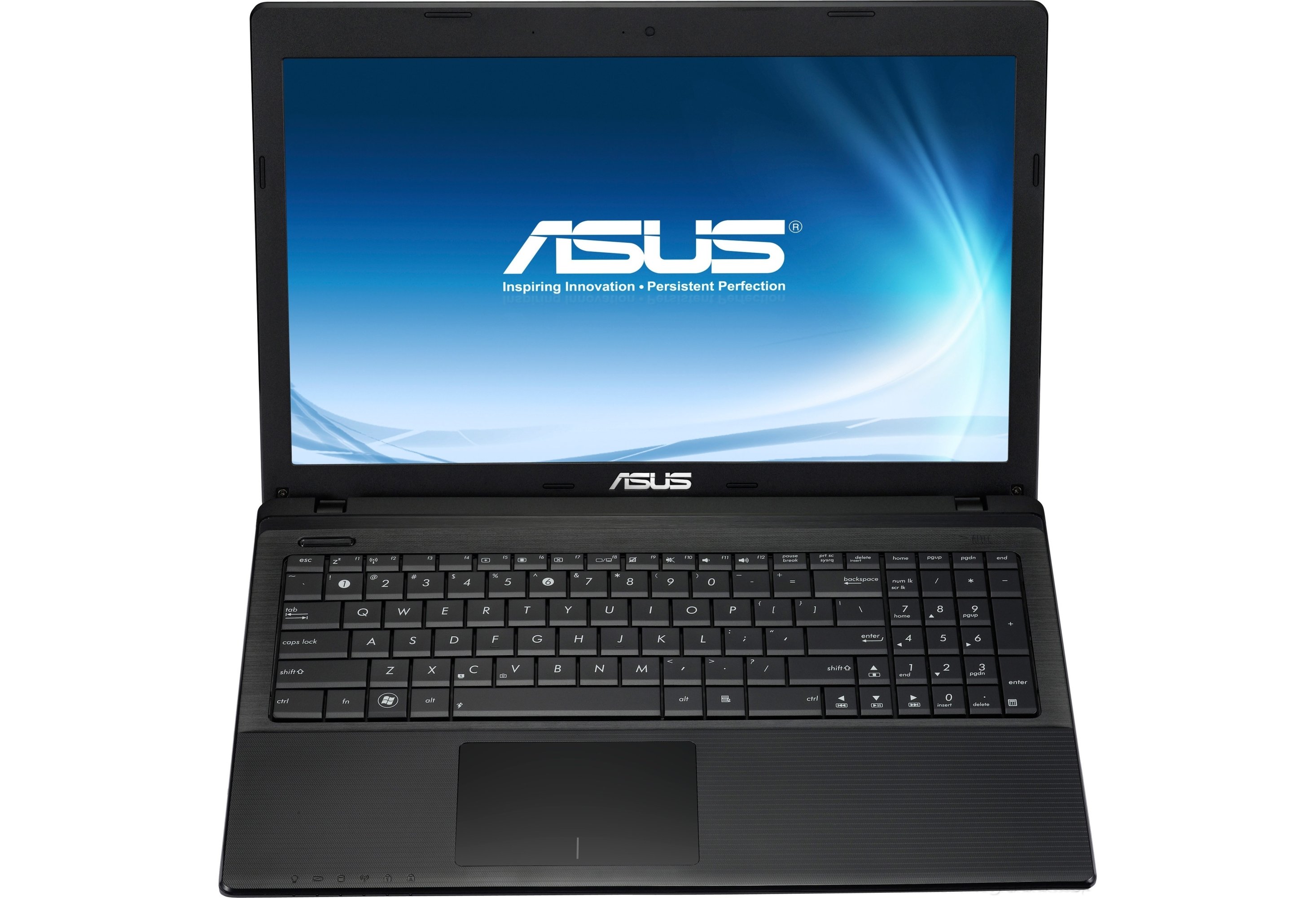 Ноутбук Asus X55A Black (X55A-SX208D) купить | Elmir - цена, отзывы ...