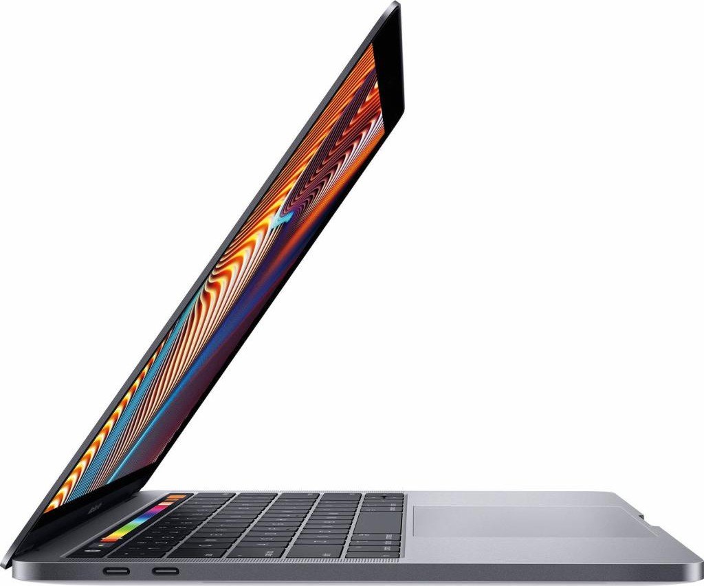 Ноутбук Apple A1989 MacBook Pro (Z0WQ0008X) купить | Elmir - цена ...