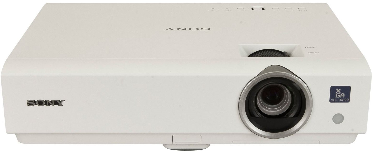 Проектор мультимедийный Sony VPLDX120 купить ELMIR цена, отзывы