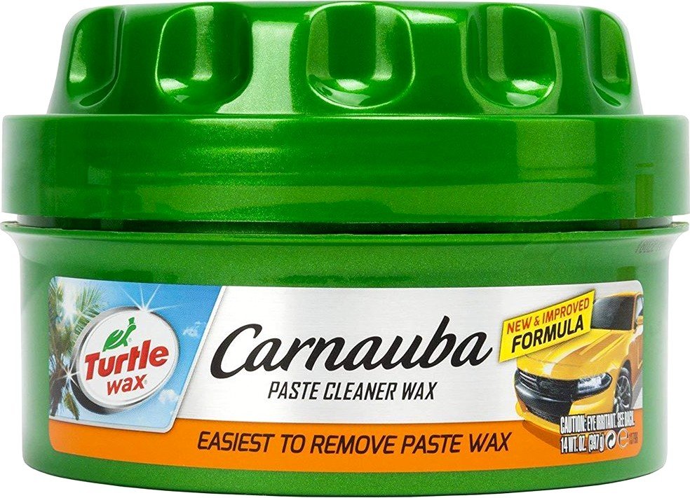 Easy clean паста