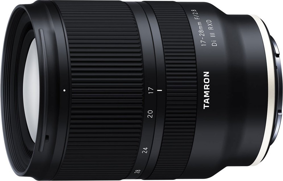 Об'єктив Tamron 17-28mm f/2.8 Di III RXD for Sony E (A046) купити