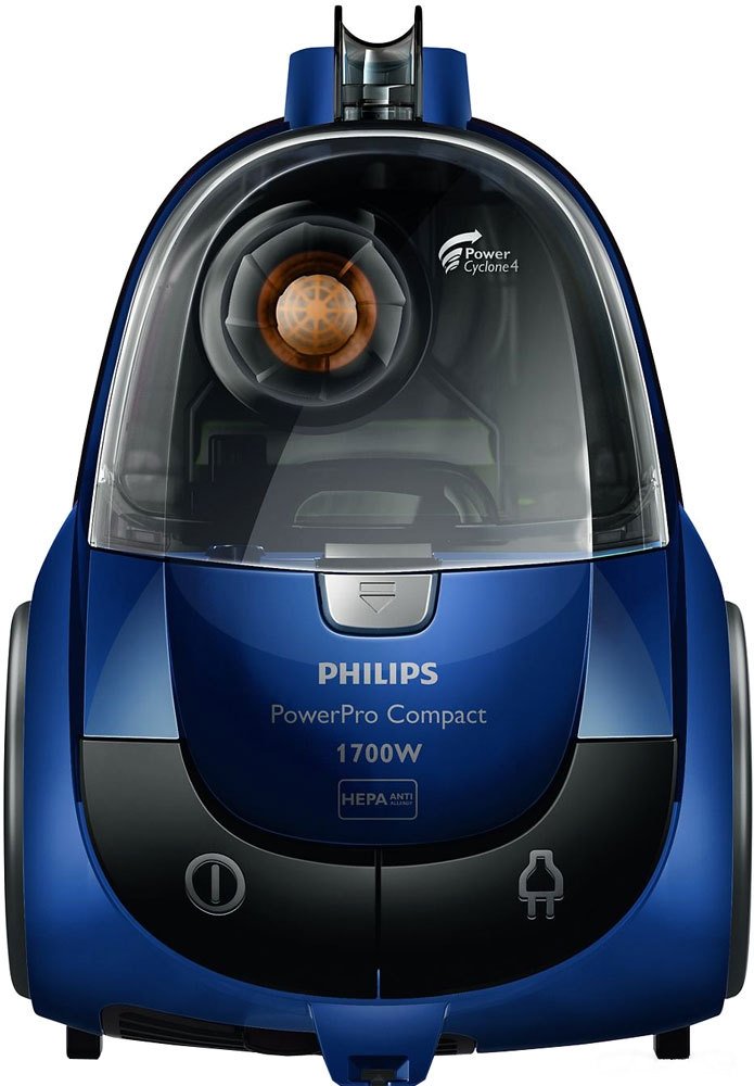Пылесос Philips FC8471/01 купить | ELMIR - цена, отзывы, характеристики