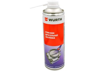 Wurth очиститель радиатора Wurth очиститель радиатора