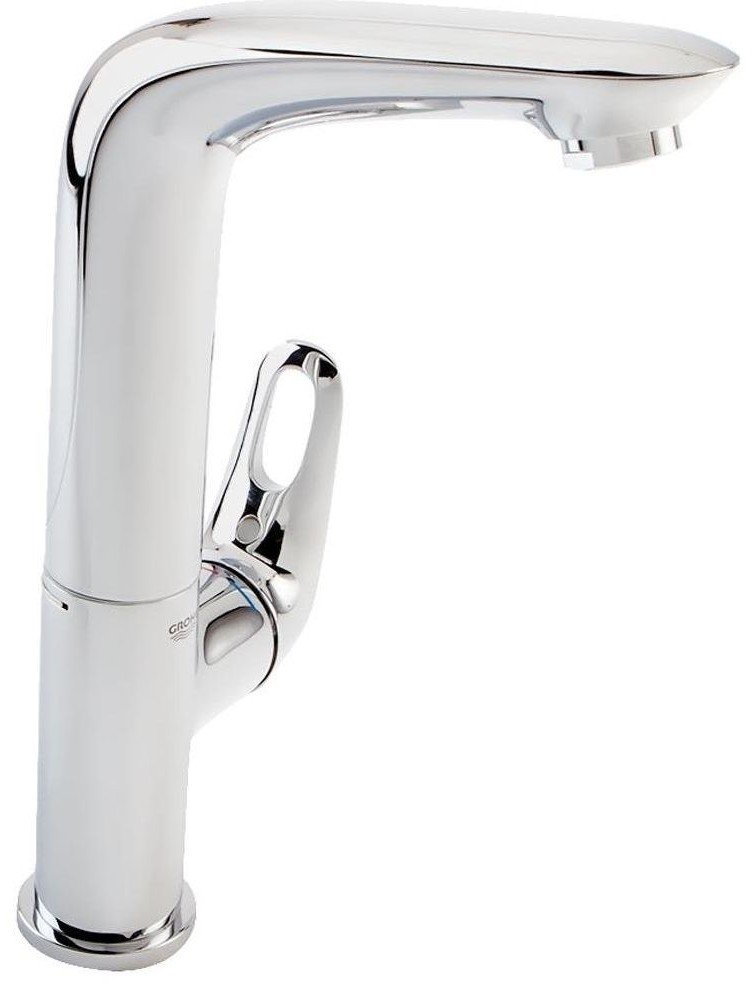 Смеситель для умывальника Grohe Eurostyle New 23569003 купить | ELMIR ...