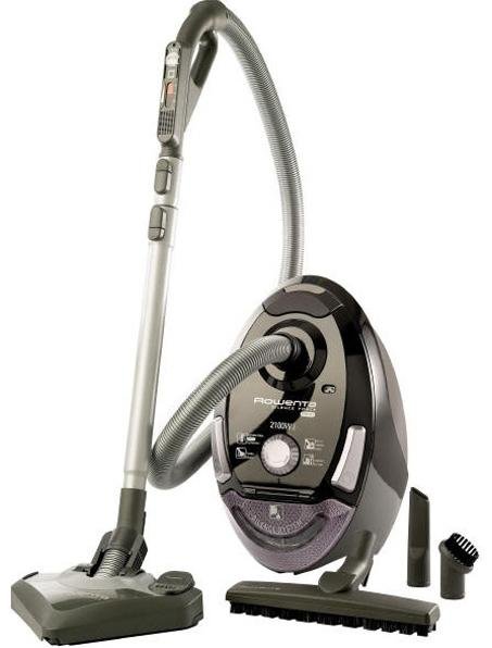 Мешек пылесборник для пылесоса ровента RO3871