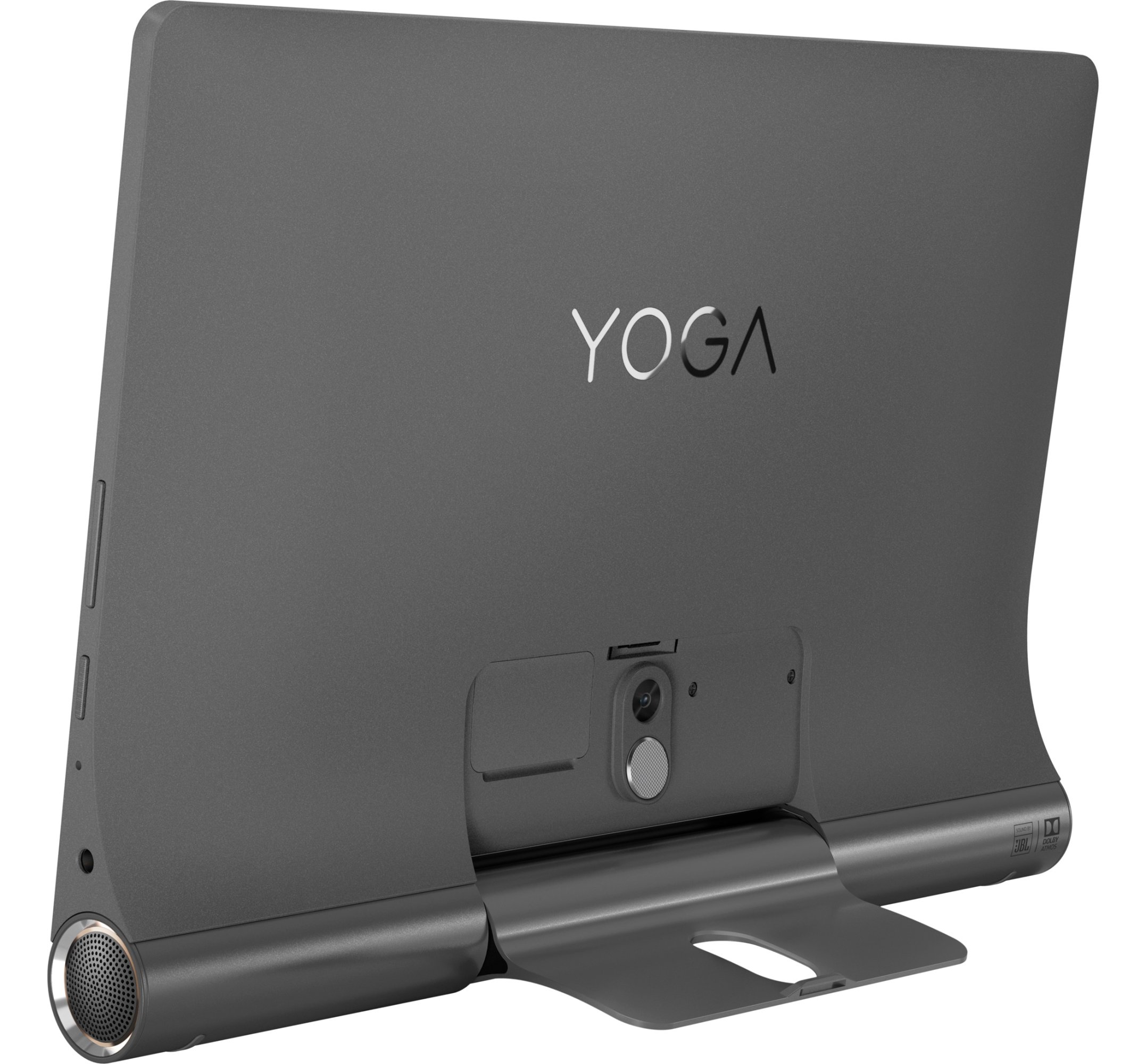 Планшет Lenovo Yoga Smart Tab YT-X705L (ZA530037UA) купити | ELMIR